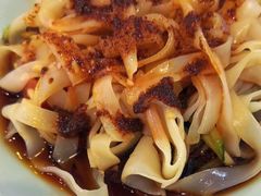 -帕米尔食府(白云观店)