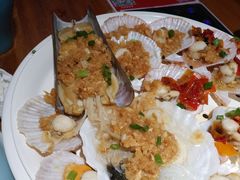 -三个渔夫·蒸汽海鲜(小白楼店)