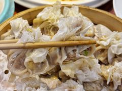 -惠宾饭庄(中山路店)