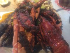 -Catch the Cajun Seafood(表参道店)