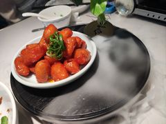 -花椒俏川菜小馆(南海万达店)