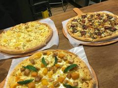 -乐凯撒披萨(蛇口花园城店)
