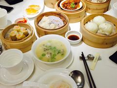 蚝仔泡饭-悦景酒家(罗湖店)