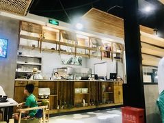 -狐狸爱上椰子鸡(滨江星光大道店)