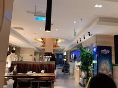-比格比萨自助(宋家庄店)