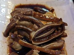 -东江海鲜大排档·潮汕菜·砂锅粥