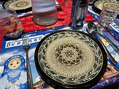 -安德烈俄式西餐厅(中央大街店)