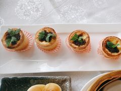 -广州建国酒店-盈丰阁粤菜-粤式茶点