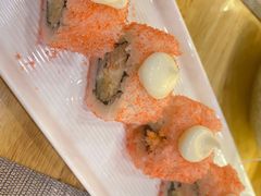 -樱の千渡日式料理·铁板烧•烧鸟(金盛田广场店)