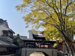 -龙潭水乡