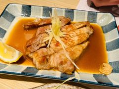 -堂本家·二代目·炸猪排(Express东海店)