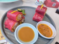 -点都德(广州白云山景区南门店)