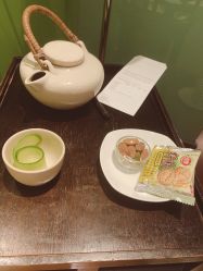 -悦椿SPA