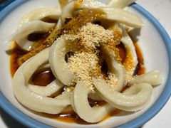 -龙抄手(文殊坊店)