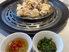 -水禾轩·海鲜蒸汽主题餐厅(拱北店)