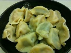 饺子-周震馄饨
