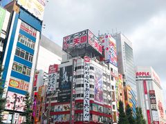 -秋叶原电器街