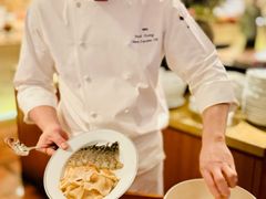 -广州柏悦酒店·悦景轩·粤菜餐厅