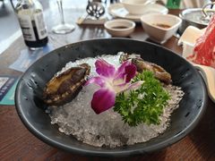 -东海怡品海鲜豆捞(舟宿夜江店)