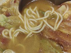 -云味馆·云南菜·云南米线(中洲店)