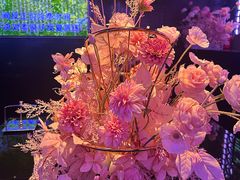 -黑桃K生日订制KTV