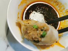 -叁拾壹克饺子·东北菜(国贸店)