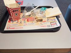 -肯德基(盘龙奥莱店)
