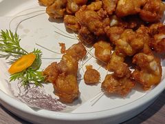 -将相和·海鲜蒸饺大连菜