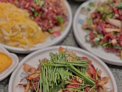 -揽月斋炙子烤肉·清真(安定门·五道营店)