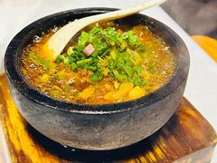 -新蜀会四川豆花(五羊店)