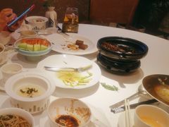 -扬州香格里拉·香宫中餐厅
