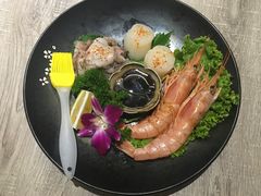 -和萌牛肠烧烤(财富中心店)