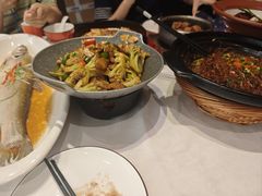 -聚鑫阁江浙菜·非遗传承技艺(闵行交大店)