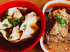 -龙抄手(春熙路总店)
