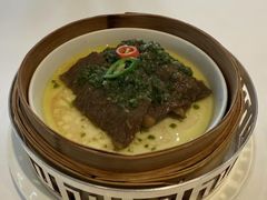 -宝丽轩中餐厅BAOLIXUAN
