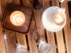 -Home Cafe(水榭春天店)