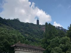-方岩风景区