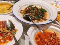 -兰湘子·湘菜小炒(南京江宁万达店)