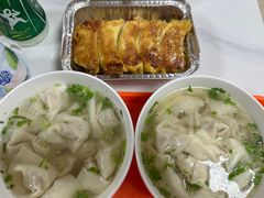 -周震馄饨