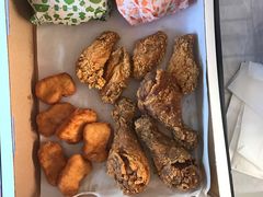 -德克士(前门店)
