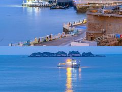 -东极岛景区