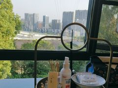-恬阿姨庭院餐厅·生日宴