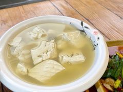 豆花-青城甲(青城山店)