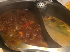 -重庆大队长火锅(凤城八路店)