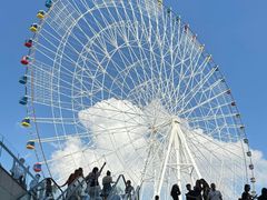 -南昌之星摩天轮