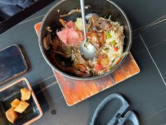 -谷牛和牛烤肉(漕河泾印象城店)