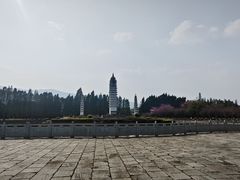 -云南民族村