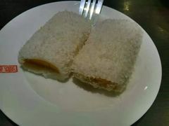 -糖朝(尖沙咀店)