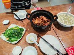 -斯丹姜母鸭·古法干香(田安南路店)