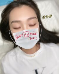 -久匠·纹眉半永久野生眉